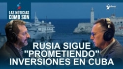 Las Noticias Como Son | Viernes, 9 de mayo del 2025