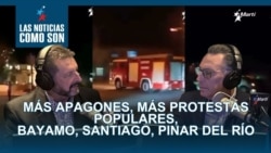 Las Noticias Como Son