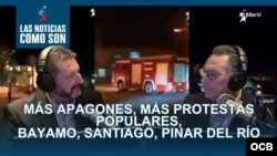 Las Noticias Como Son