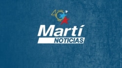 Noticiero Martí Noticias | Miércoles, 21 de mayo del 2025