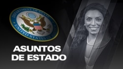 "Estamos muy comprometidos con la seguridad regional", asegura el Departamento de Estado