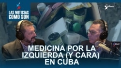 Las Noticias Como Son | Martes, 13 de mayo del 2025
